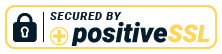 Comodo - positive SSL